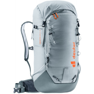 Дамска раница Deuter Freescape Lite 24 SL сив/оранжев TinShale