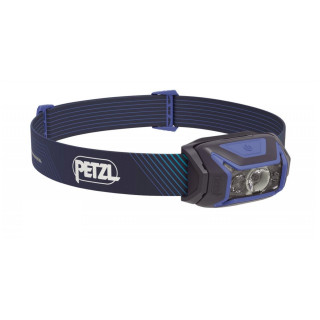 Челник Petzl Actik Core 600 lm син