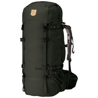 Раница Fjällräven Kajka 65 зелен ForestGreen