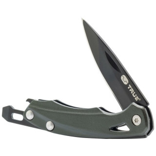 Джобно ножче True Utility Slip Knife TU 582k сив