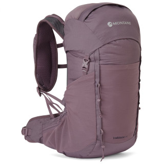 Дамска раница Montane Women'S Trailblazer 24 лилав