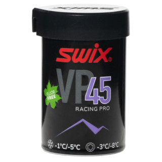 Разпалки кубчета Swix VP, fialovo-modrý, 45g