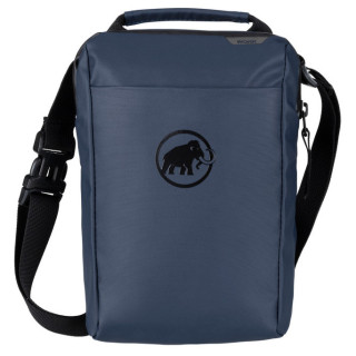 Чанта през рамо Mammut Seon Pouch син