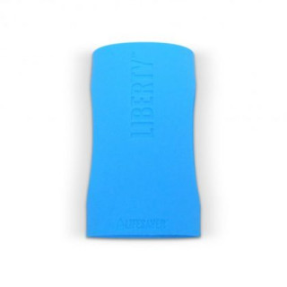 Защитна опаковка Lifesaver Ochranný obal Liberty син Blue