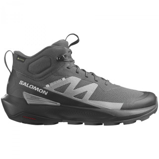 Мъжки обувки Salomon Elixir Activ Mid Gore-Tex черен