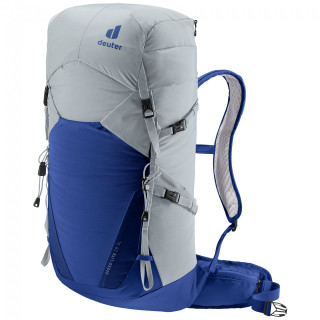 Туристическа раница Deuter Speed Lite 28 SL лилав/сив