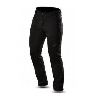 Мъжки панталони Trimm Roche Pants черен grafit black