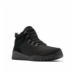 Мъжки обувки Columbia Fairbanks™ Mid черен Black, Shark