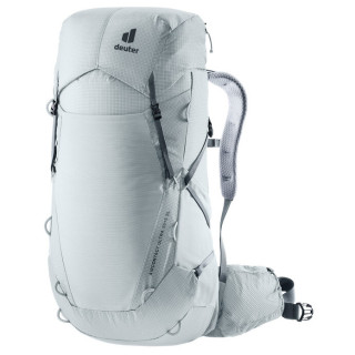 Туристическа раница Deuter Aircontact Ultra 35+5 SL светло сив