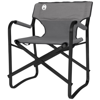 Стол Coleman Deck Chair steel