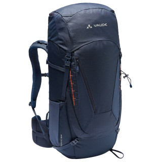 Туристическа раница Vaude Asymmetric 42+8 тъмно син