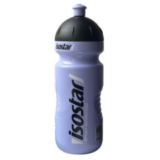 Спортна бутилка Isostar Sportovní bidon 650ml лилав