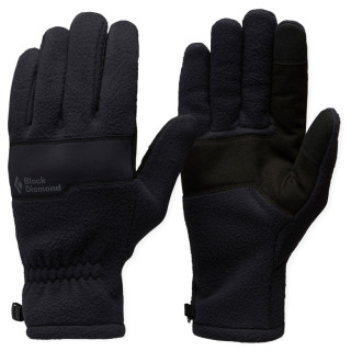 Ръкавици Black Diamond Everyday Fleece Gloves черен Black (0002)