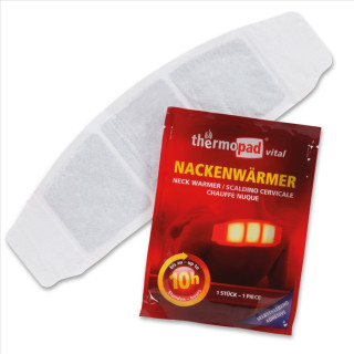 Нагревател за врат Yate Thermopad neck 1бр