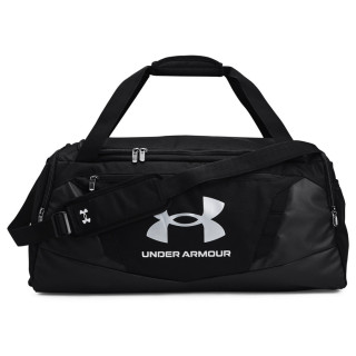 Спортен сак Under Armour Undeniable 5.0 Duffle MD черен