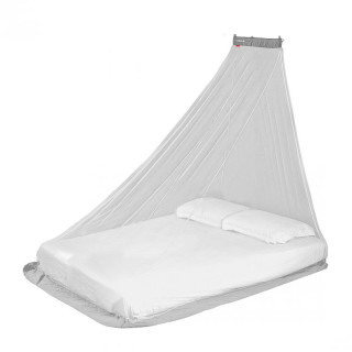 Комарник Lifesystems MicroNet Mosquito Net - Double бял