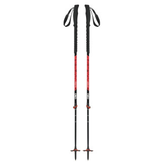 Щеки  TSL Tour Carbon 2 Cross Swing червен