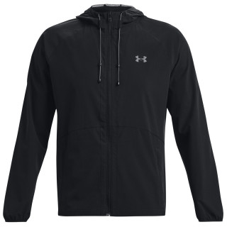 Under Armour Stretch Woven Windbreaker