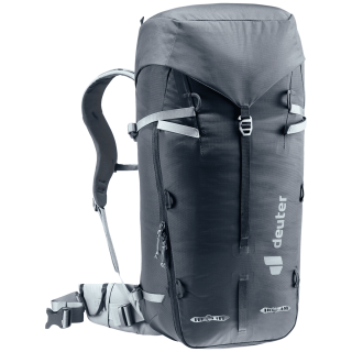 Раница Deuter Guide 34+8 черен