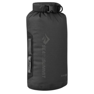 Водоустойчива торба Sea to Summit Big River Dry Bag 5L черен