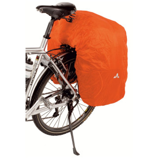 Дъждобран за раница Vaude 3 Fold Raincover оранжев