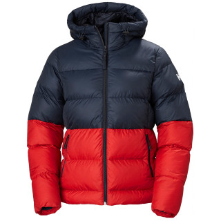 Дамско зимно яке Helly Hansen W Active Puffy Jacket тъмно син Navy