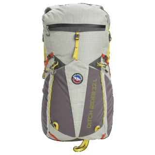 Раница Big Agnes Ditch Rider 32L сив