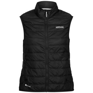 Дамска жилетка Regatta Wmns Hillpack B/W черен Black