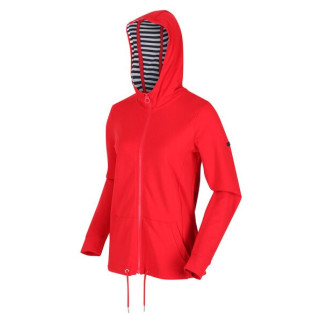 Дамски суичър Regatta Bayarma Hoody червен