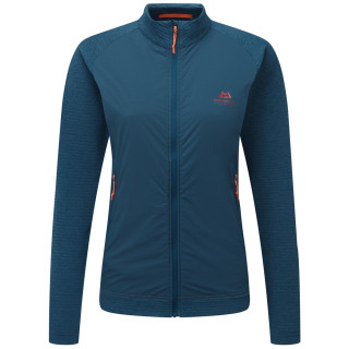 Дамско яке Mountain Equipment Trembler Wmns Jacket син