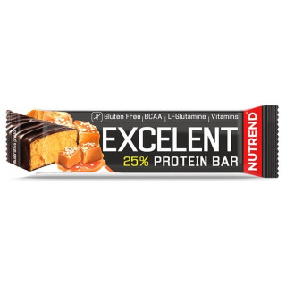 Бар Nutrend Excelent Protein Bar