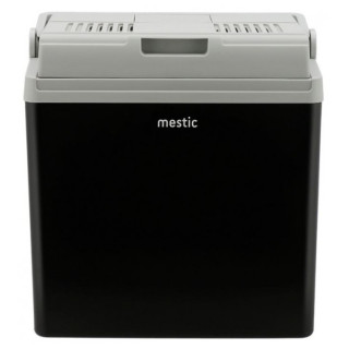 Хладилна кутия Mestic Thermo electric MTEC-25 AC/DC черен