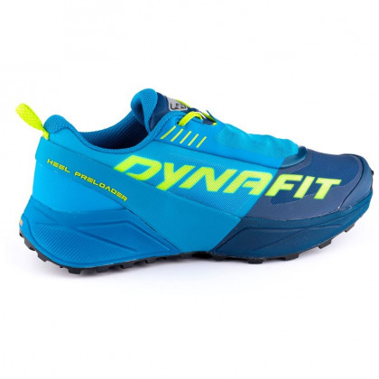 Мъжки обувки Dynafit Ultra 100 син Poseidon/MethylBlue