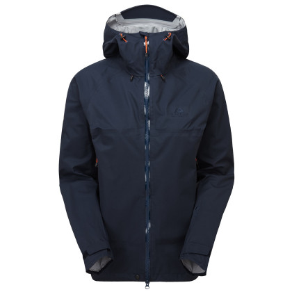 Дамско яке Mountain Equipment Odyssey Jacket Women's тъмно син