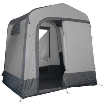 Надуваема палатка Bo-Camp Air Storage tent L Solid сив Grey