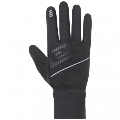 Ръкавици Etape Everest WS+ черен Black
