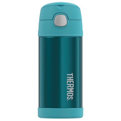 Детски термос Thermos Funtainer 335 ml тюркоазен Turquoise