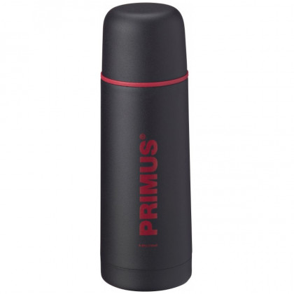 Термос Primus Vacuum Bottle черен