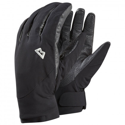 Мъжки ръкавици Mountain Equipment Terra Glove черен MeBlack
