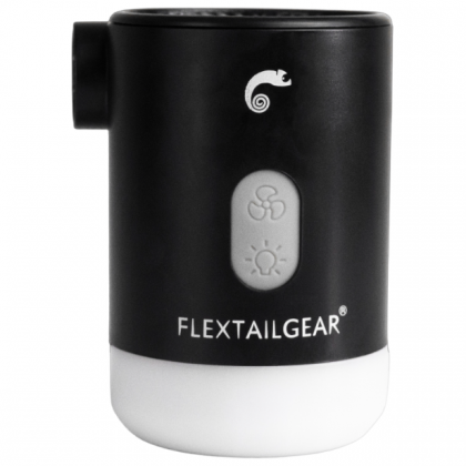 Електрическа помпа Flextail Max Pump 2 Pro черен