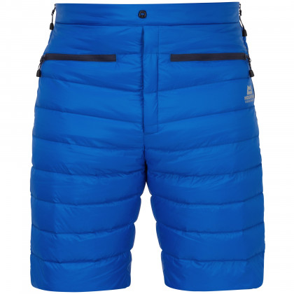 Мъжки къси панталони Mountain Equipment Lapis Blue син LapisBlue