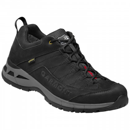 Мъжки обувки Garmont Trail Beast + GTX черен Black