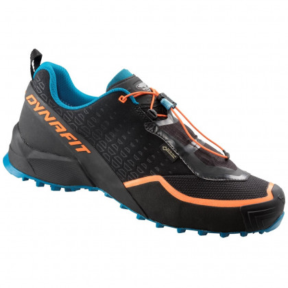 Мъжки обувки Dynafit Speed Mtn Gtx черен/син Black/MykonosBlue