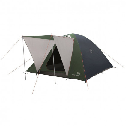 Туристическа палатка Easy Camp Garda 300 зелен/син