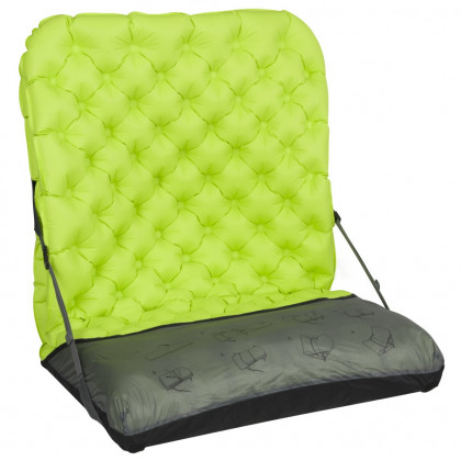 Стол Sea to Summit Air Chair Large сив