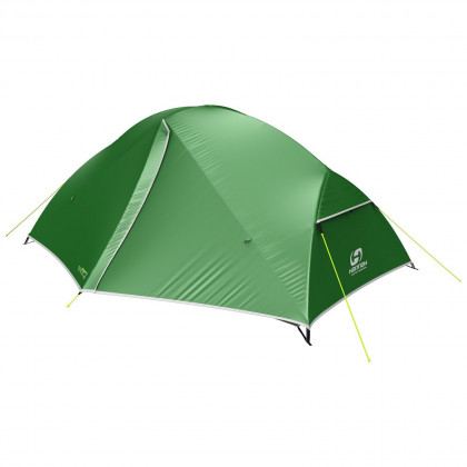 Палатка Hannah Tercel 2 Light зелен