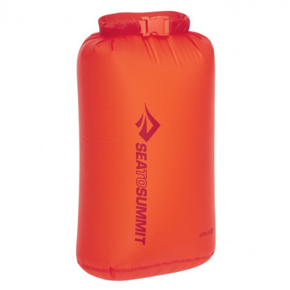 Водоустойчива торба Sea to Summit Ultra-Sil Dry Bag 5L оранжев