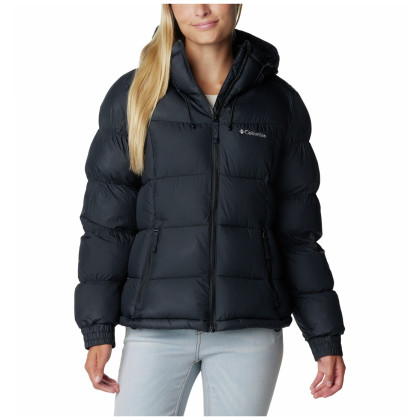 Дамско зимно яке Columbia Pike Lake™ II Insulated Jacket черен Black