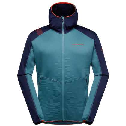 Мъжки суитшърт La Sportiva Upendo Hoody M