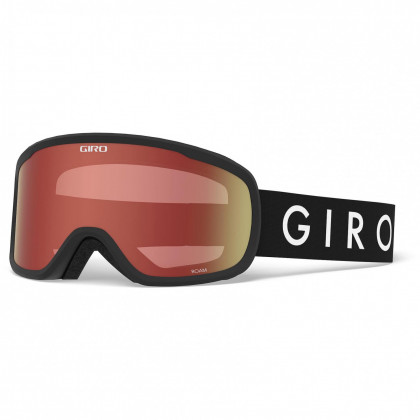 Ски очила Giro Roam Wordmark Amber
